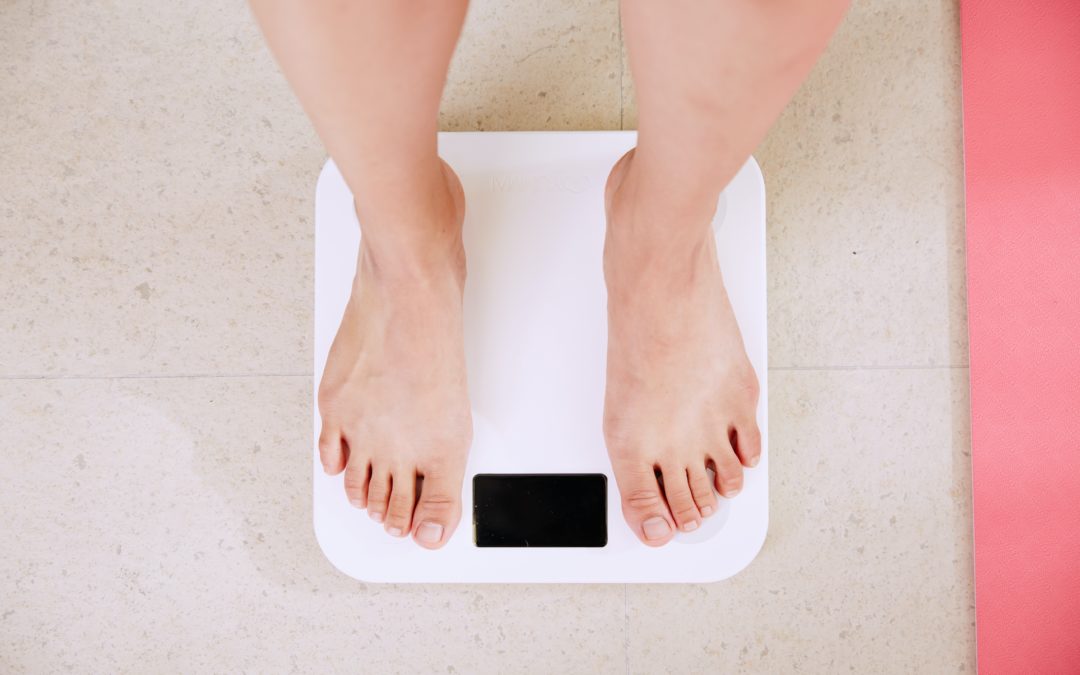 The Hidden Story About Calories and Weight Loss