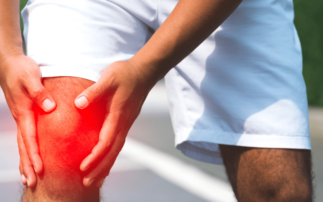 Arthritis and Exercise: The Ultimate Guide to Managing Joint Pain and Improving Mobility