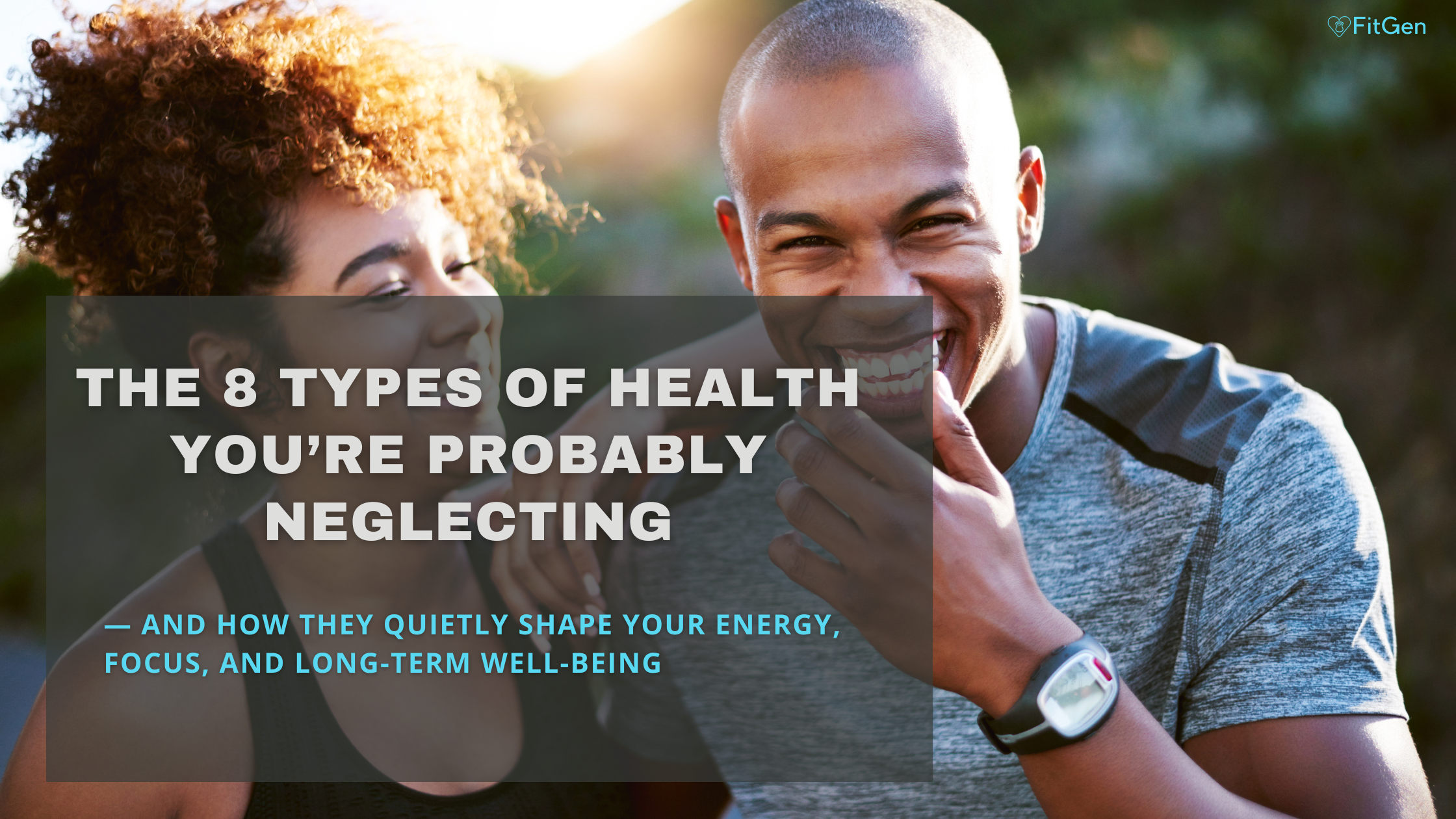 dimensions of health and wellness
